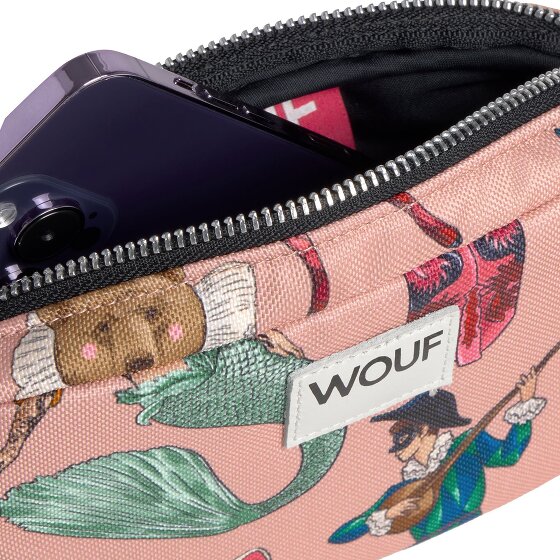 Wouf Daily Borsa a tracolla 19 cm