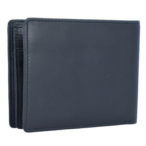 Maître F3 Galbert Portafoglio RFID in pelle 12,5 cm