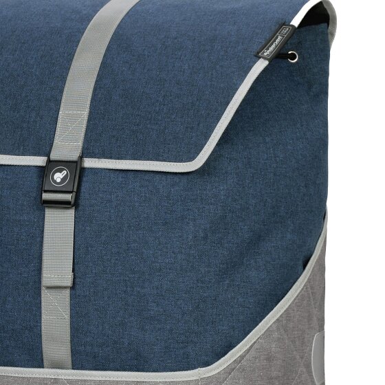 Andersen Shopper Tura Shopper Lasse Carrello della spesa 63 cm