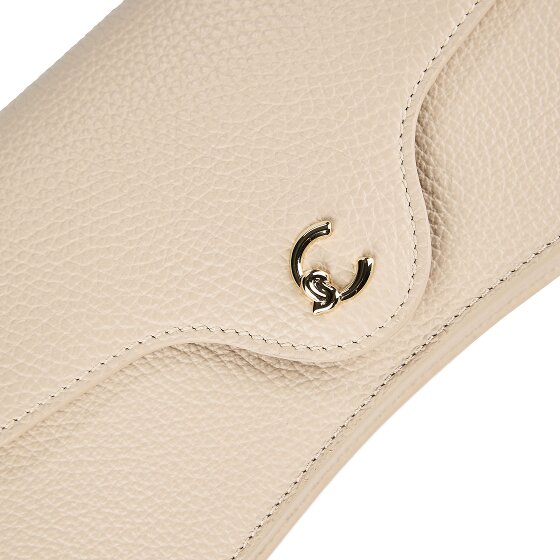 Coccinelle C-Me Borsa a tracolla Pelle 22 cm