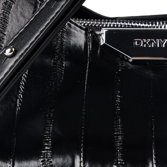 DKNY Willa Borsetta Vera Pelle 43 cm