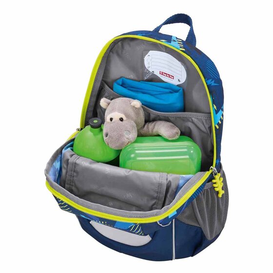 Step by Step Kiga Maxi Zaino per la scuola materna 34 cm