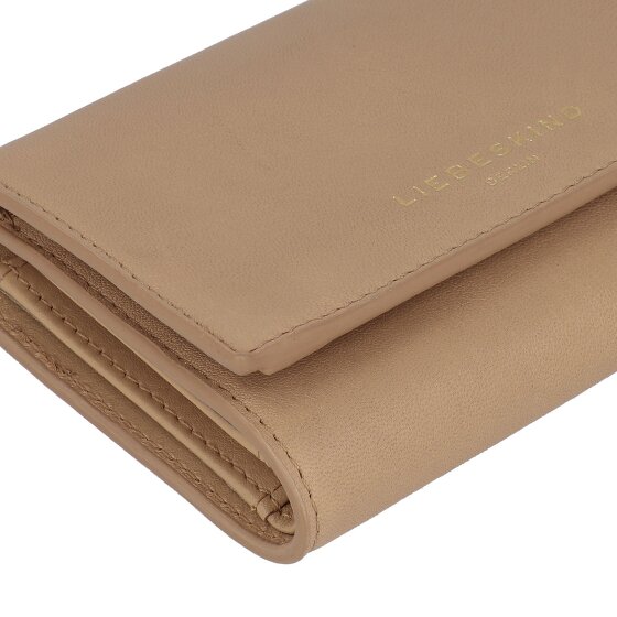 Liebeskind Linn Portafoglio Pelle 13.5 cm