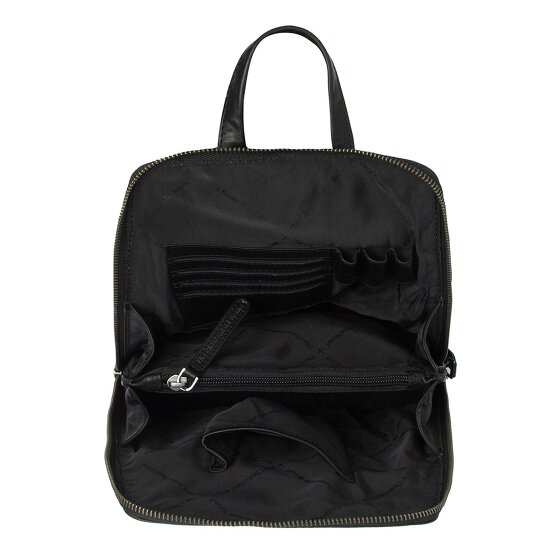 The Chesterfield Brand Linford Zaino da città Pelle 29 cm