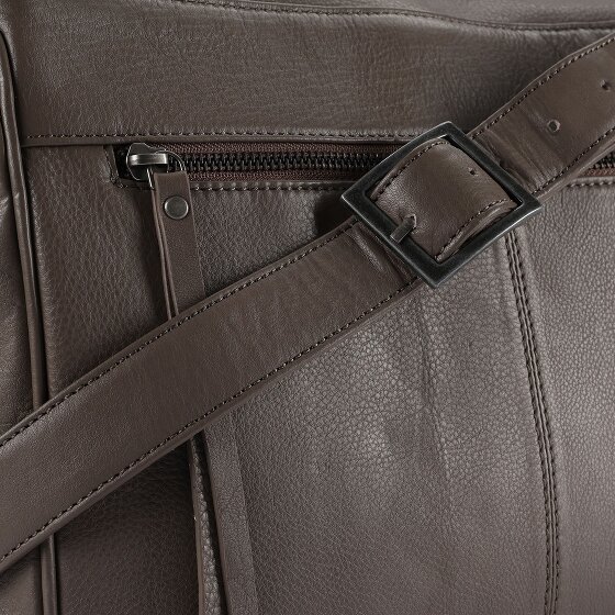 Harbour 2nd Just Pure Monique Monique Messaggero Pelle 47 cm