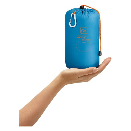 Go Travel Everyday Essentials Cuscino da viaggio 32 cm