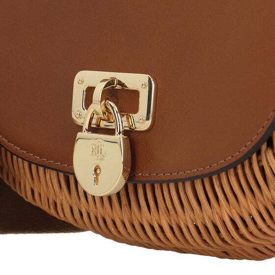 Lauren Ralph Lauren Tanner Borsetta 21 cm