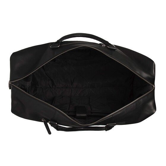 The Chesterfield Brand Cavoli Borsa da viaggio Weekender Pelle 55 cm