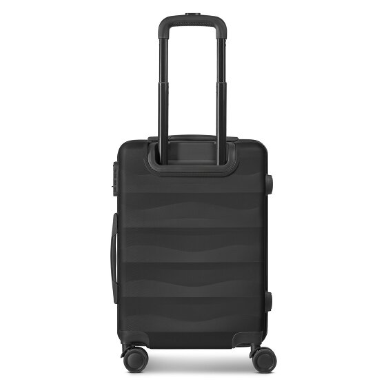Smartbox Edition 03 4 ruote Carrello della cabina 55 cm Smartbox Edition 03 4 ruote Carrello della cabina 55 cm