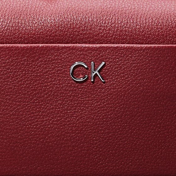 Calvin Klein CK Daily Mini Borsa Borsa a tracolla 18 cm
