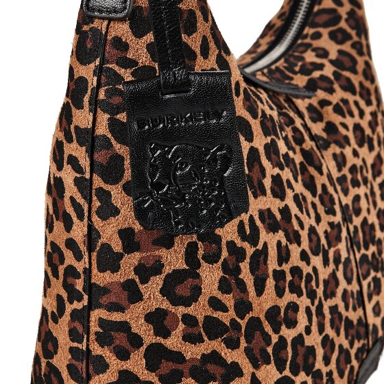 Burkely Animo Borsa a tracolla Pelle 34 cm