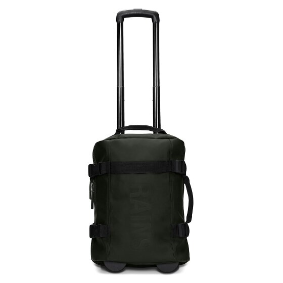Rains Texel 2 ruote Carrello della cabina 45 cm