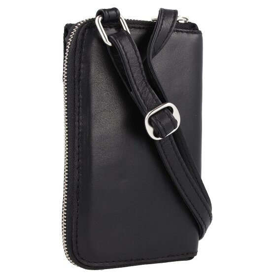 Cowboysbag Bonanza Garston Custodia per cellulare Pelle 9 cm