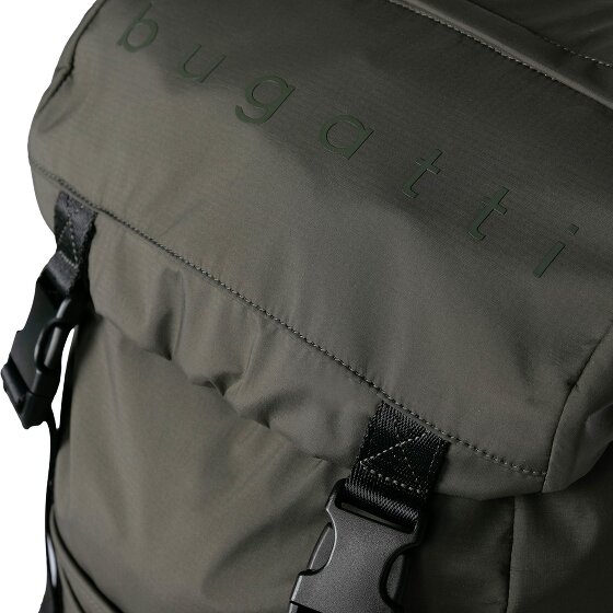 bugatti Legere Zaino da giorno 45 cm Scomparto per laptop