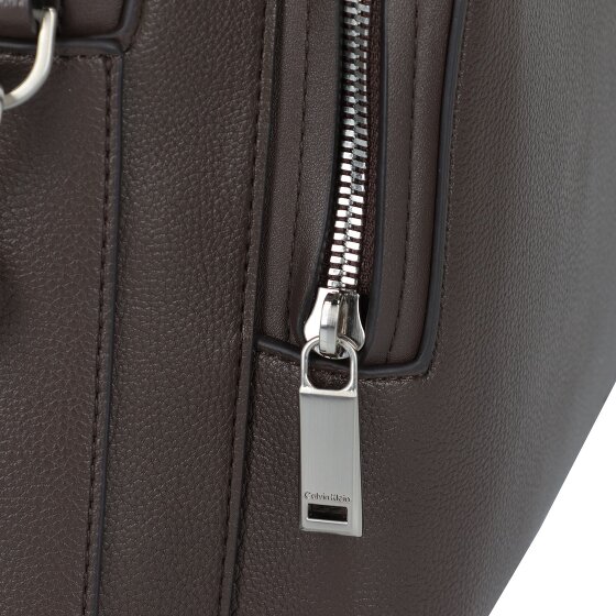 Calvin Klein Micro Pebble Valigetta 36 cm