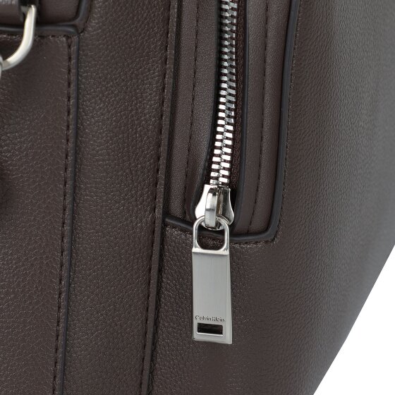 Calvin Klein Micro Pebble Valigetta 36 cm