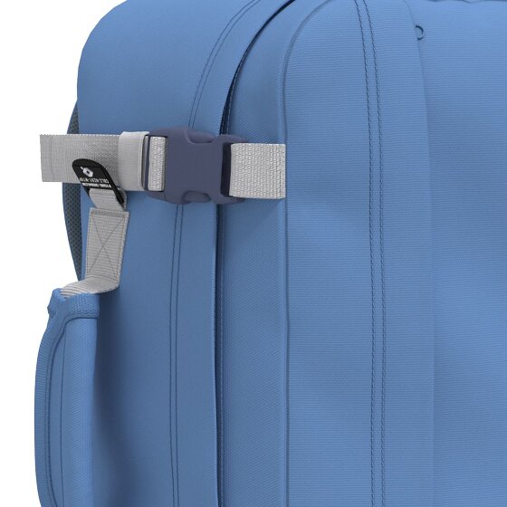 Cabin Zero Adventure 124 Zaino da giorno 45 cm Scomparto per laptop