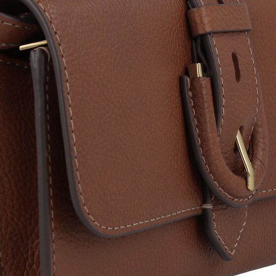 Fossil Harwell Pochette Pelle 19 cm