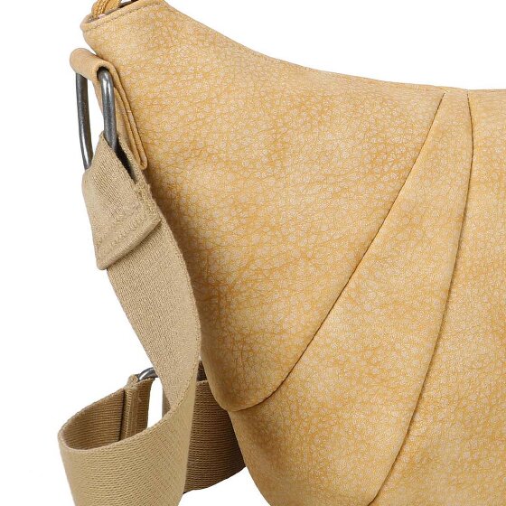 Fritzi aus Preußen Limited Happy Flocked Borsa a tracolla 25 cm