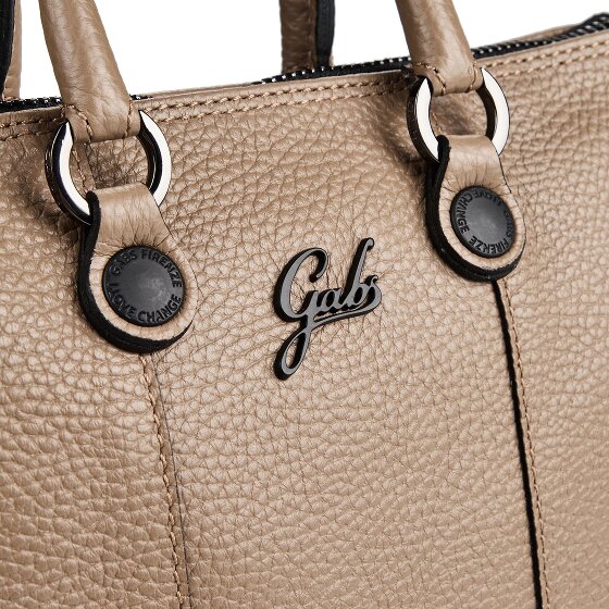 Gabs G3 Borsetta S Vera Pelle 26 cm