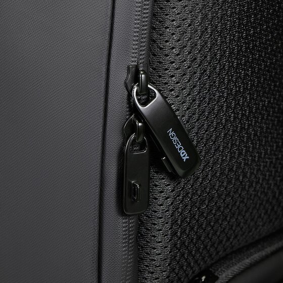 XD Design Bobby Edge Zaino da lavoro 46 cm Scomparto per laptop