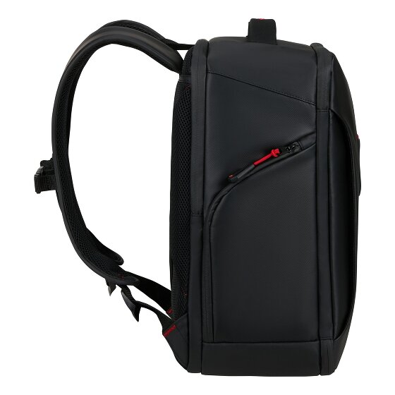 Samsonite Paradiver zaino da viaggio leggero 40 cm scomparto per laptop