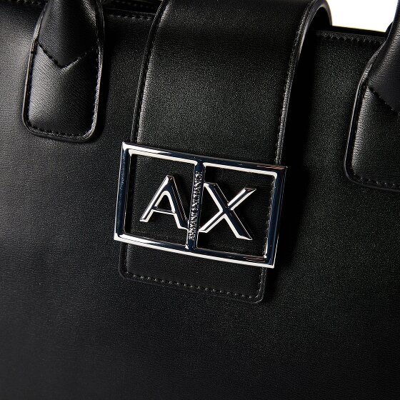 Armani Exchange Wonder Borsa shopper 33 cm