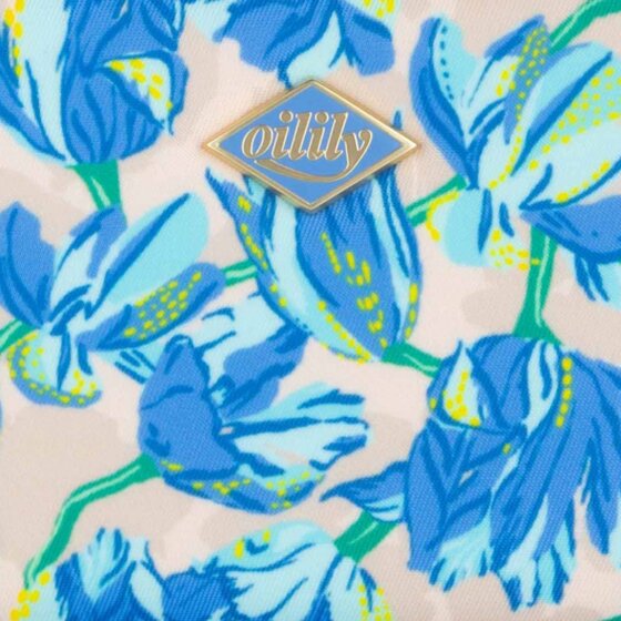 Oilily Tulipy Zana Portafoglio 16 cm