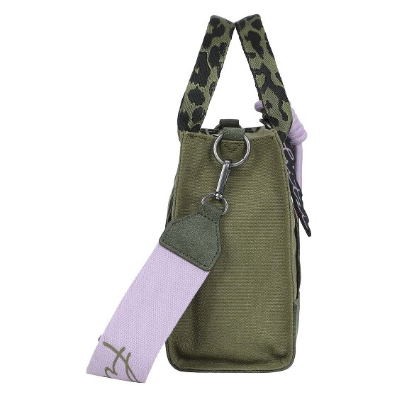 Fritzi aus Preußen Izzy09 Limited Happy Leo Borsetta 26 cm
