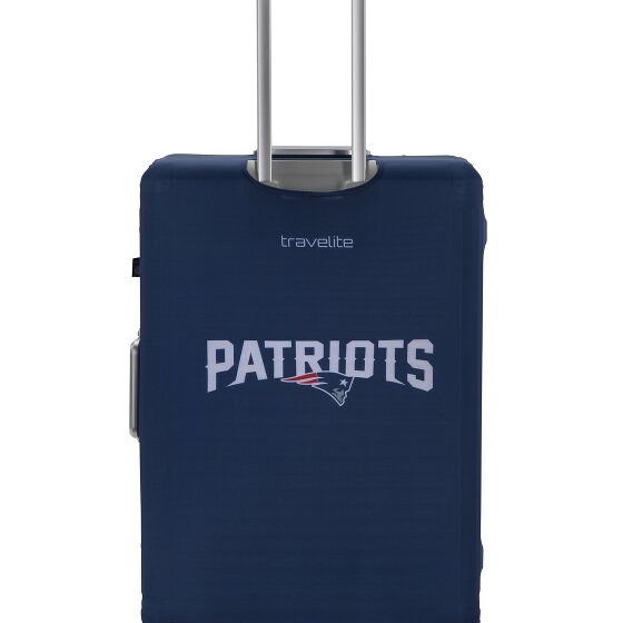 Travelite travelite x NFL Coprivaligia 77 cm