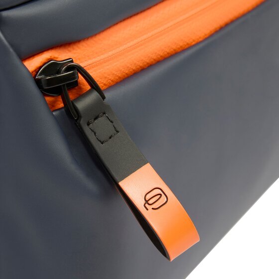 Piquadro Corner Borsa a tracolla 22 cm
