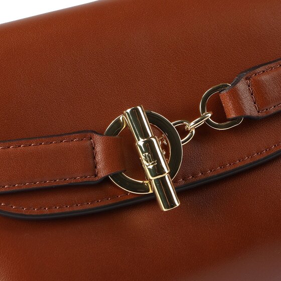 Lauren Ralph Lauren Blake Mini Borsa Borsa a tracolla Pelle 18 cm