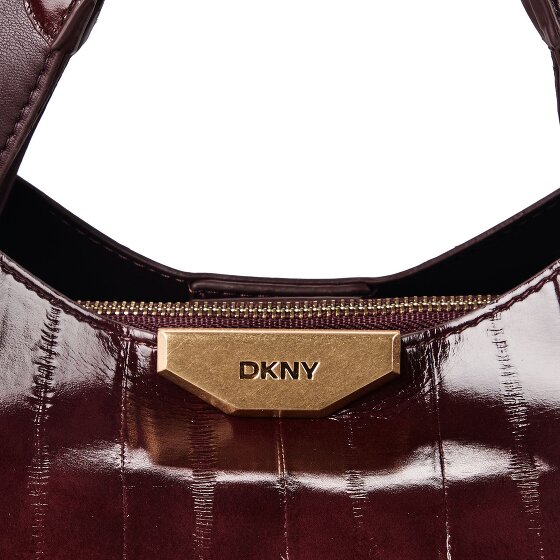 DKNY Willa Borsetta Vera Pelle 43 cm