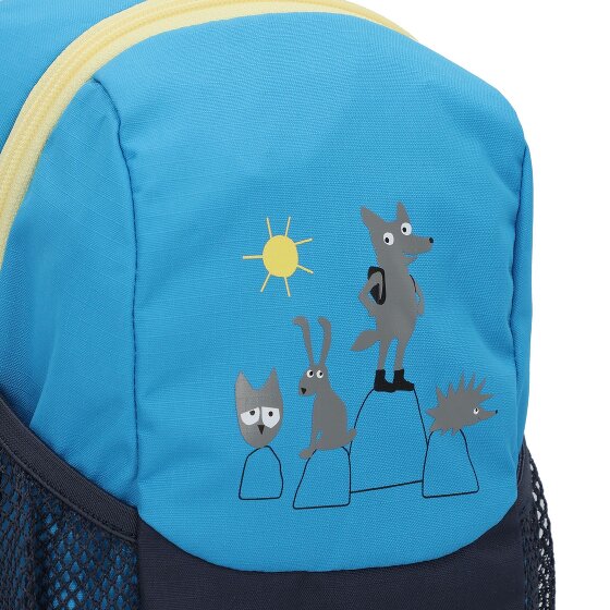Jack Wolfskin Sprout Zaino per bambini 25.5 cm