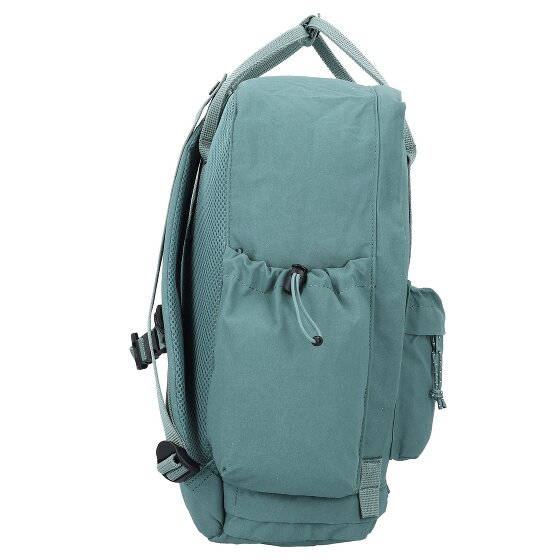 Fjällräven Kanken Outlong Zaino da giorno 40 cm Scomparto per laptop