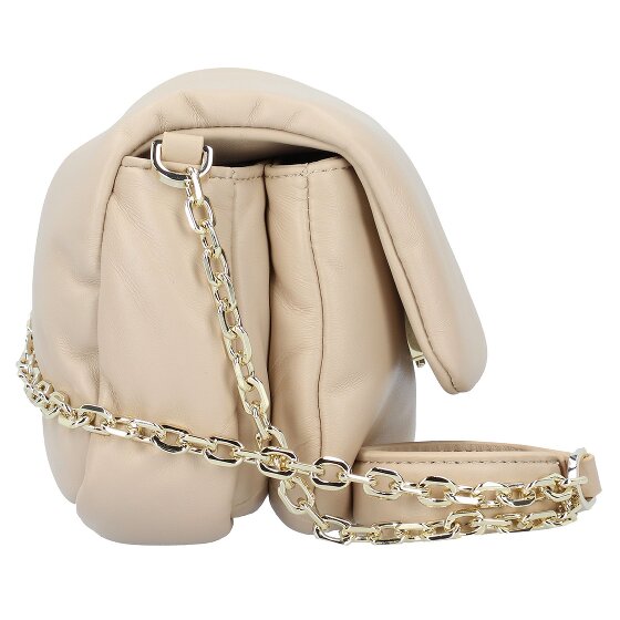 Patrizia Pepe Fly Puffy Borsa a tracolla Pelle 21 cm