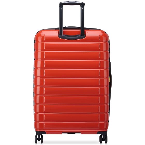 Delsey Paris Shadow 5.0 Carrello a 4 ruote 76 cm