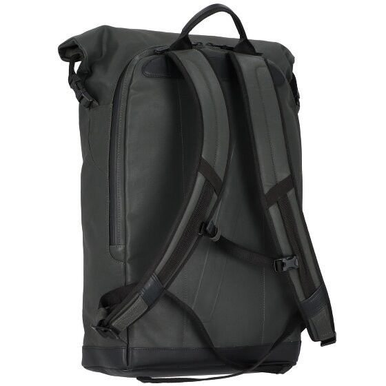 aunts & uncles Giappone Zaino Matsuyama Scomparto per laptop da 48 cm aunts & uncles Giappone Zaino Matsuyama Scomparto per laptop da 48 cm