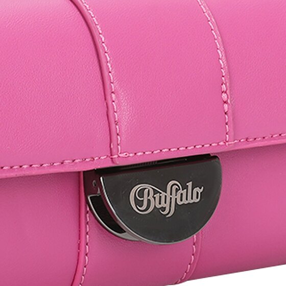 Buffalo Curve Night Borsa a tracolla 20 cm