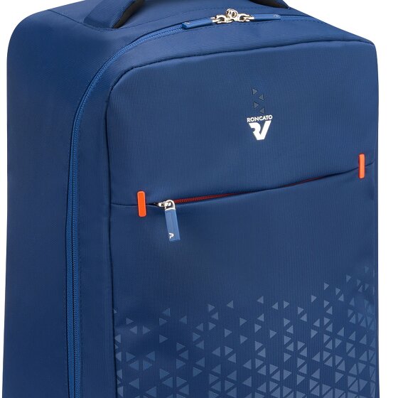 Roncato Zaino da viaggio Crosslite 40 cm