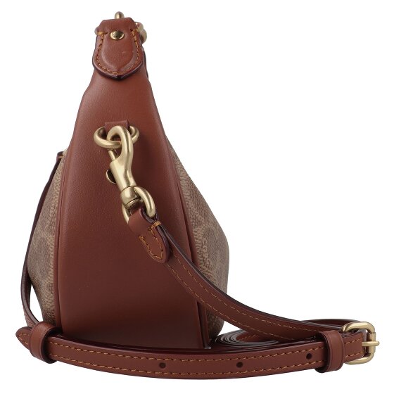 Coach Jonie Mini borsa a mano 16 cm