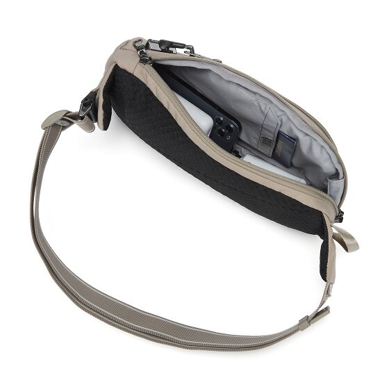 Pacsafe Vibe 150 Borsa a tracolla RFID 16 cm