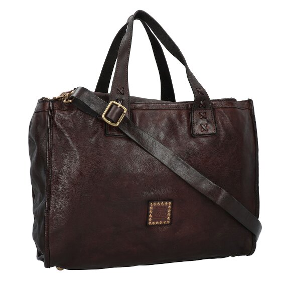 Campomaggi Edera Borsa shopper Pelle 40 cm