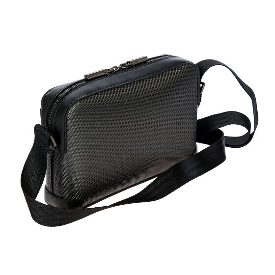 Porsche Design Carbon Borsa a tracolla 26 cm