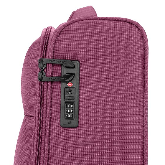Pack Easy Easytrip 2 ruote Carrello della cabina 45 cm