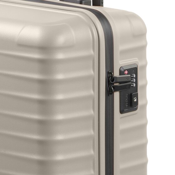 Titan Upgrade 4 ruote Trolley cabina S 55 cm