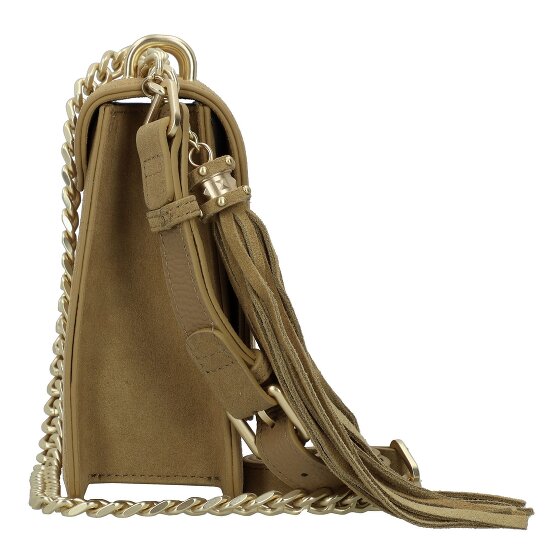 Replay Borsa a tracolla Vera Pelle 25.5 cm