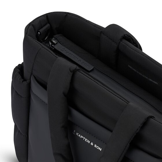 Kapten & Son Hellvi Borsa a tracolla 33.5 cm