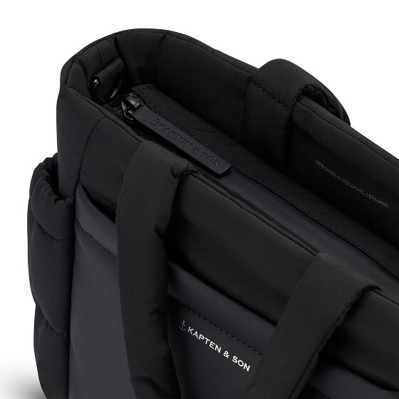Kapten & Son Hellvi Borsa a spalla 33.5 cm