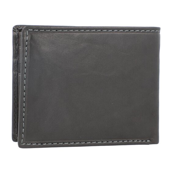 Tom Tailor Lary Portafoglio Pelle 10 cm